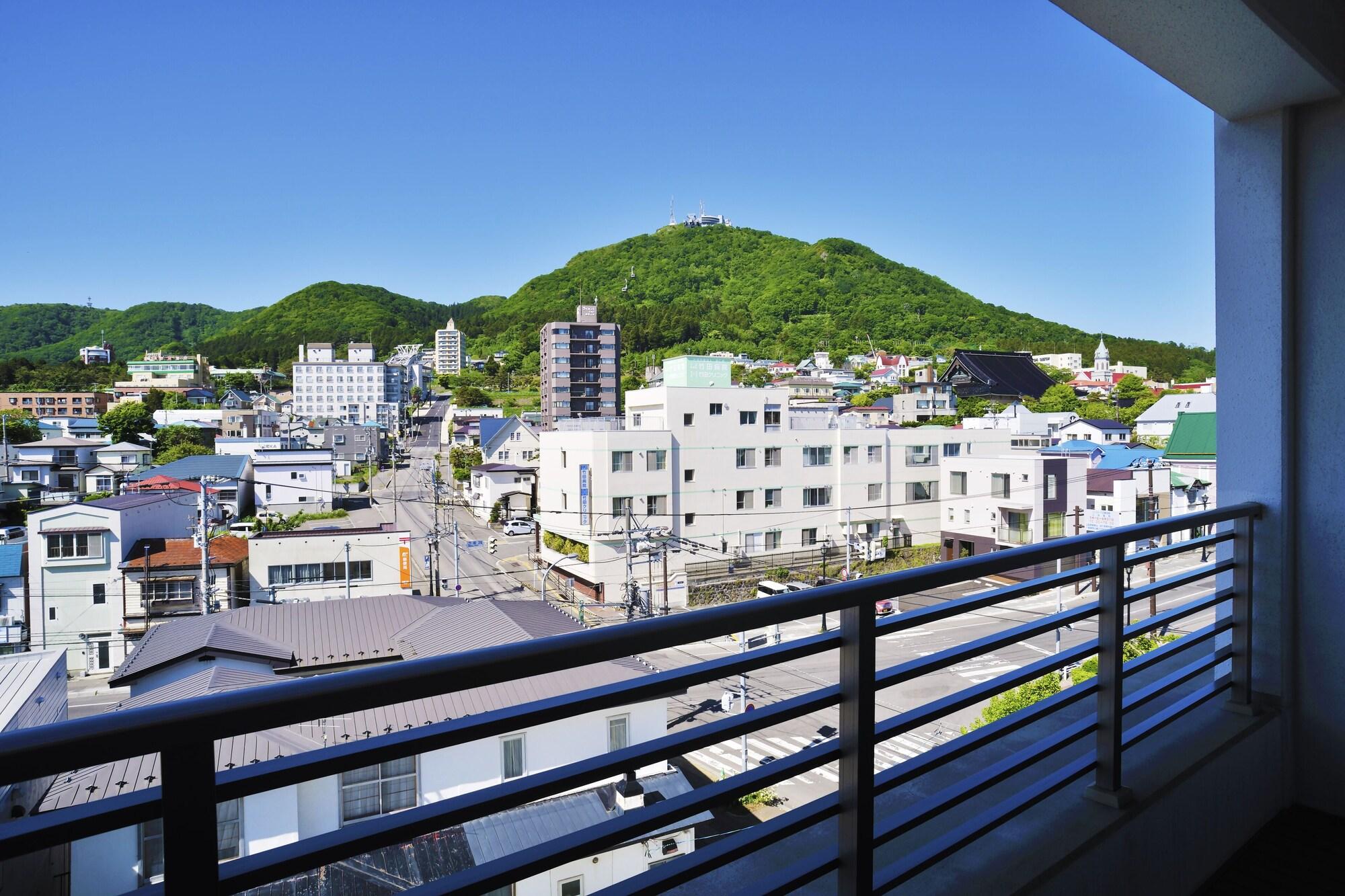 Villa Concordia Resort & Spa Hakodate Bagian luar foto