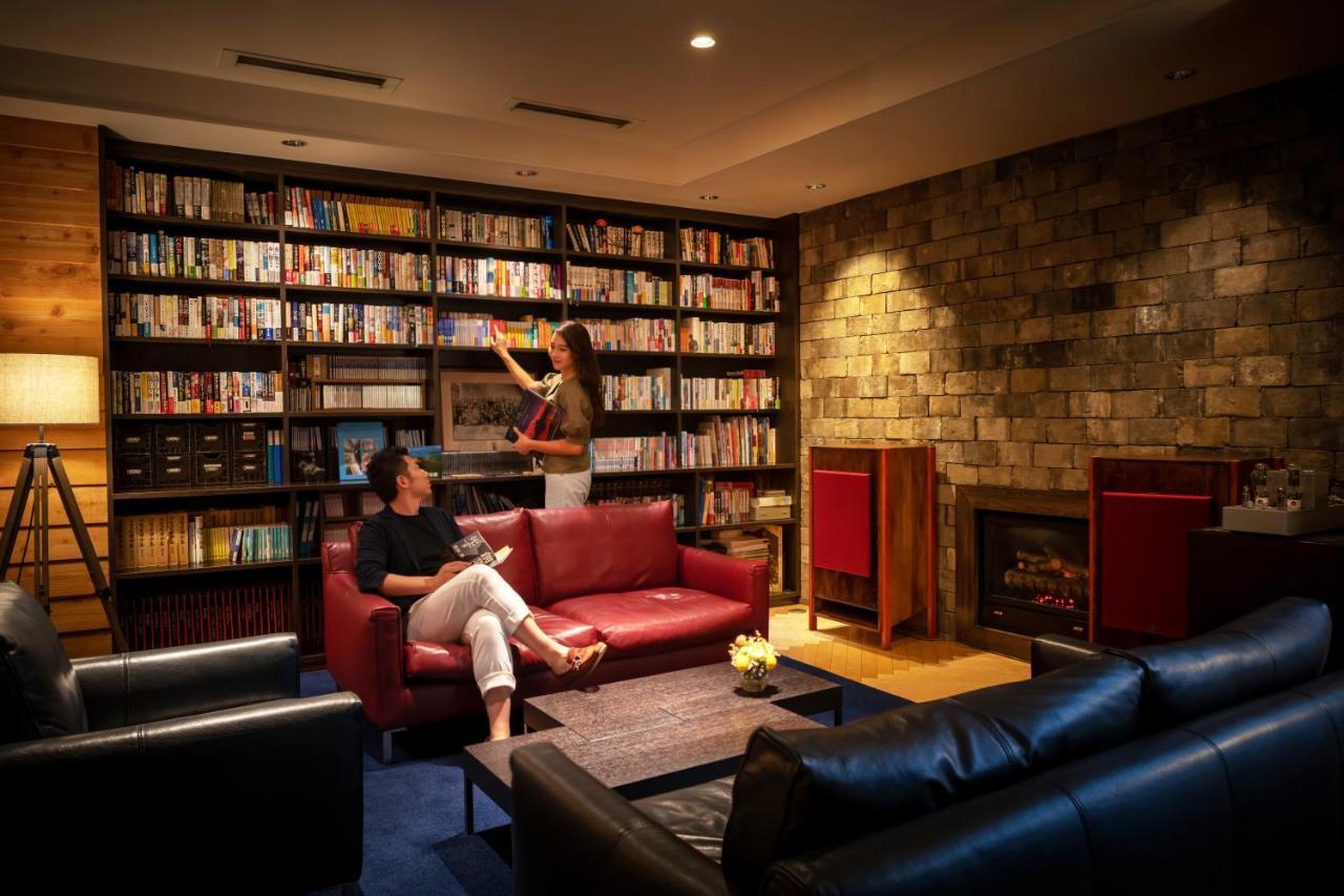 Villa Concordia Resort & Spa Hakodate Bagian luar foto
